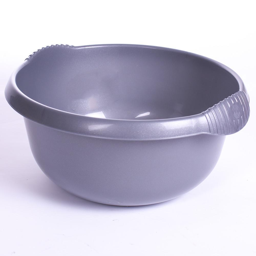 round washing bowl