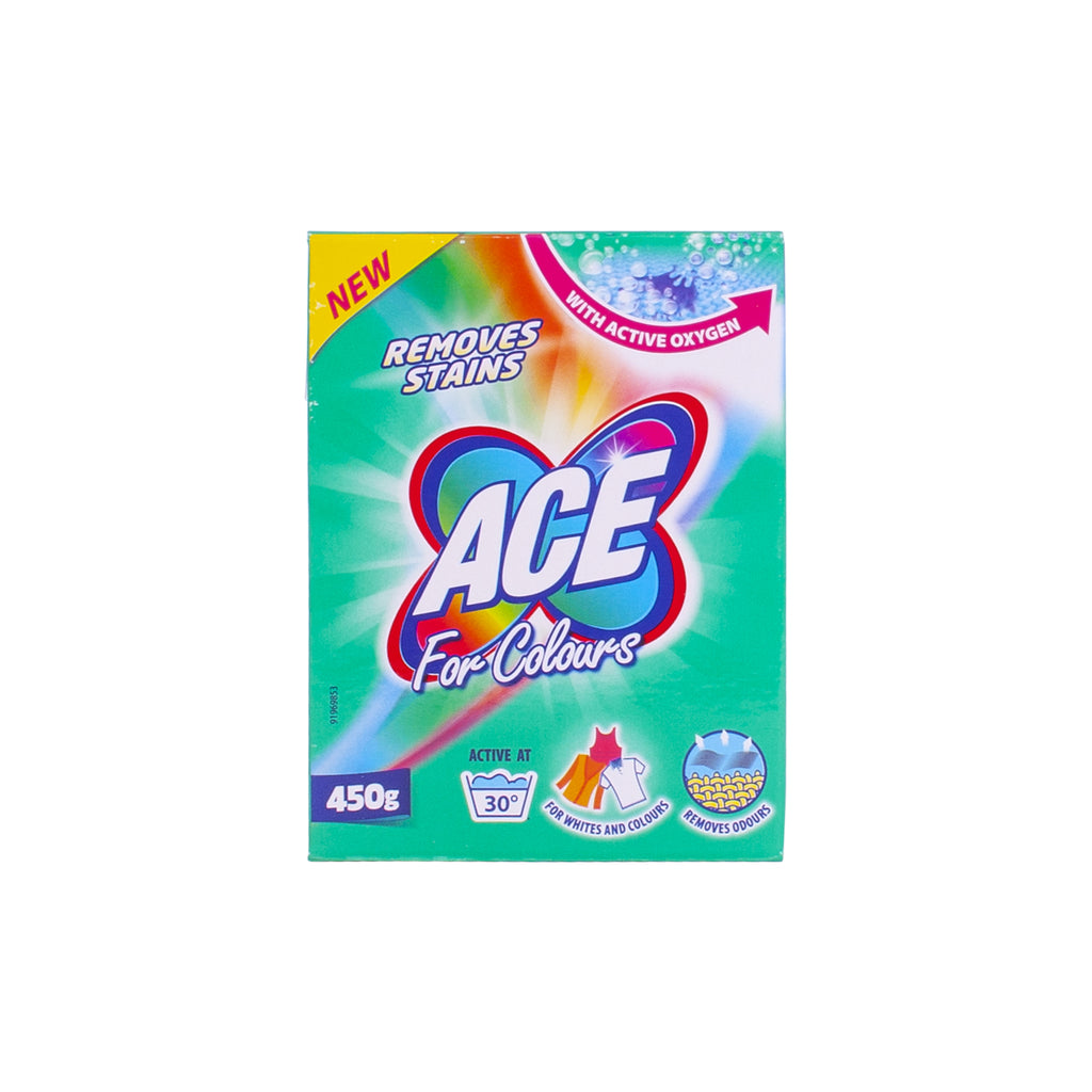 washing powder uk