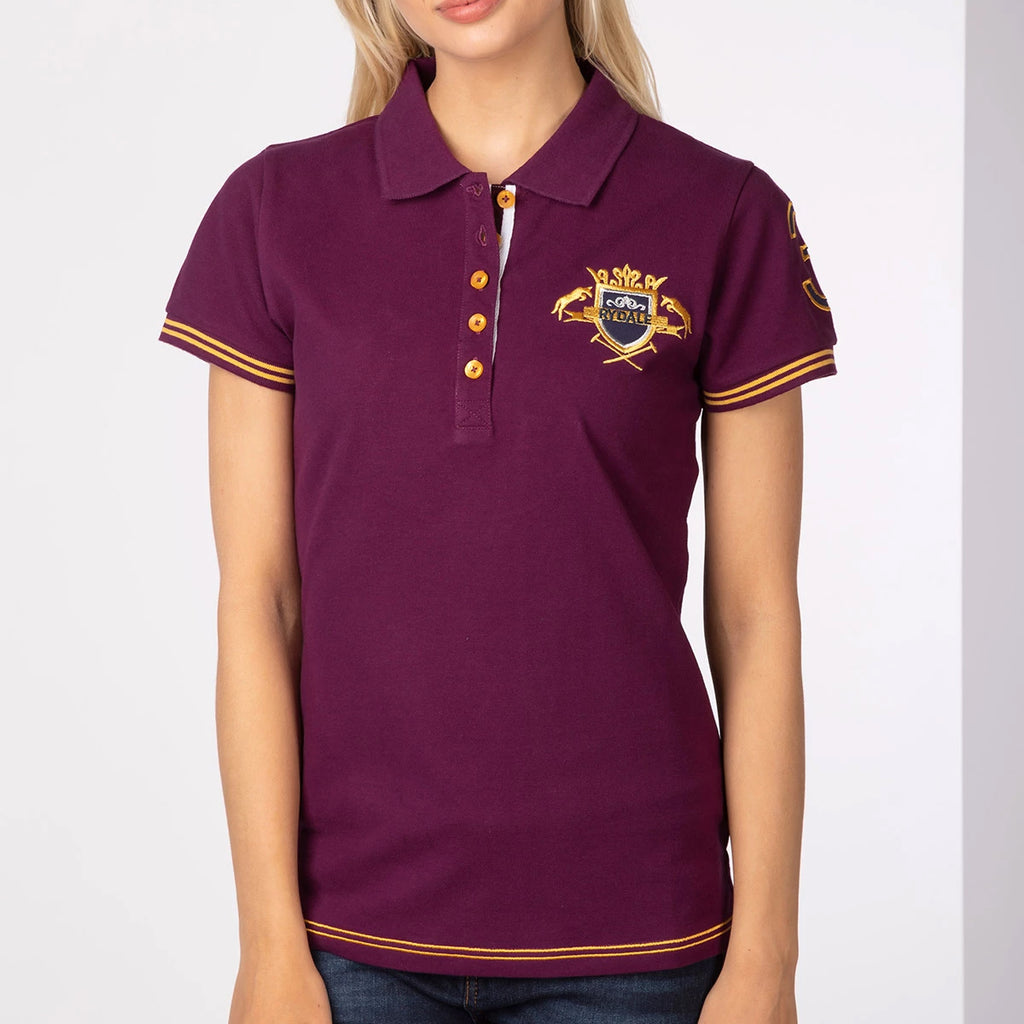 design a polo shirt uk