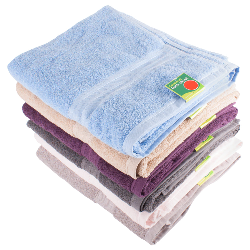 half price bath sheets