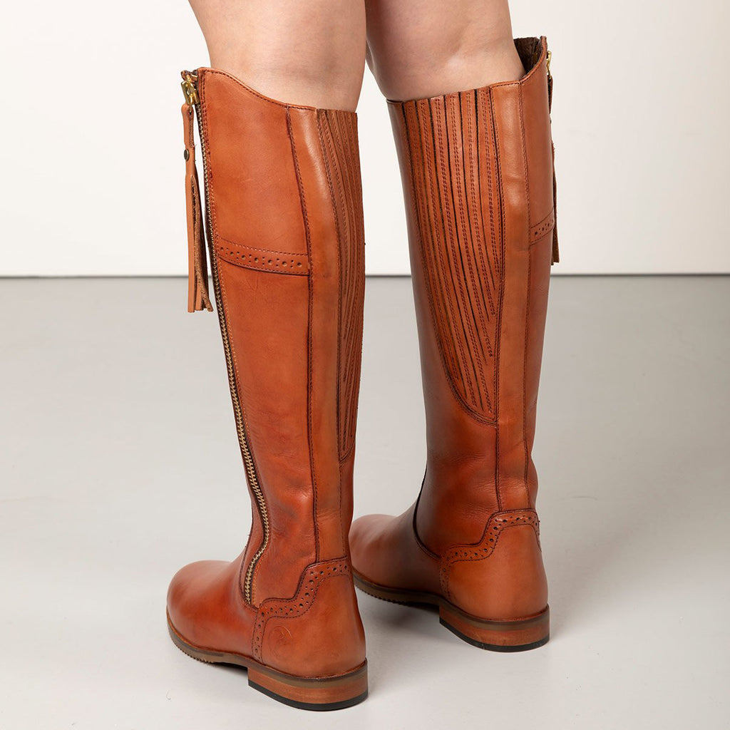 womens riding boot