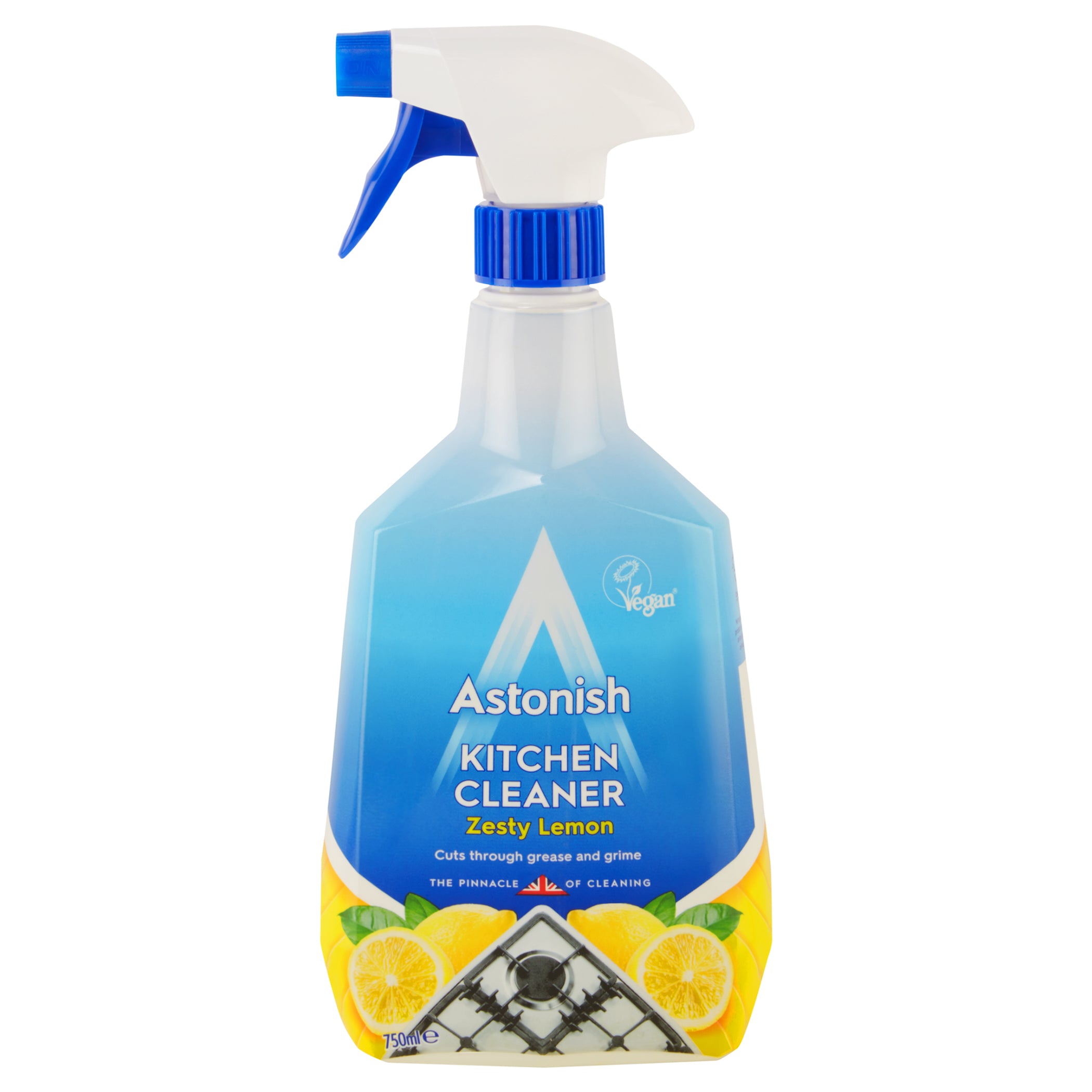 Astonish Kitchen Cleaner Spray 750ml | Kitchen Cleaning