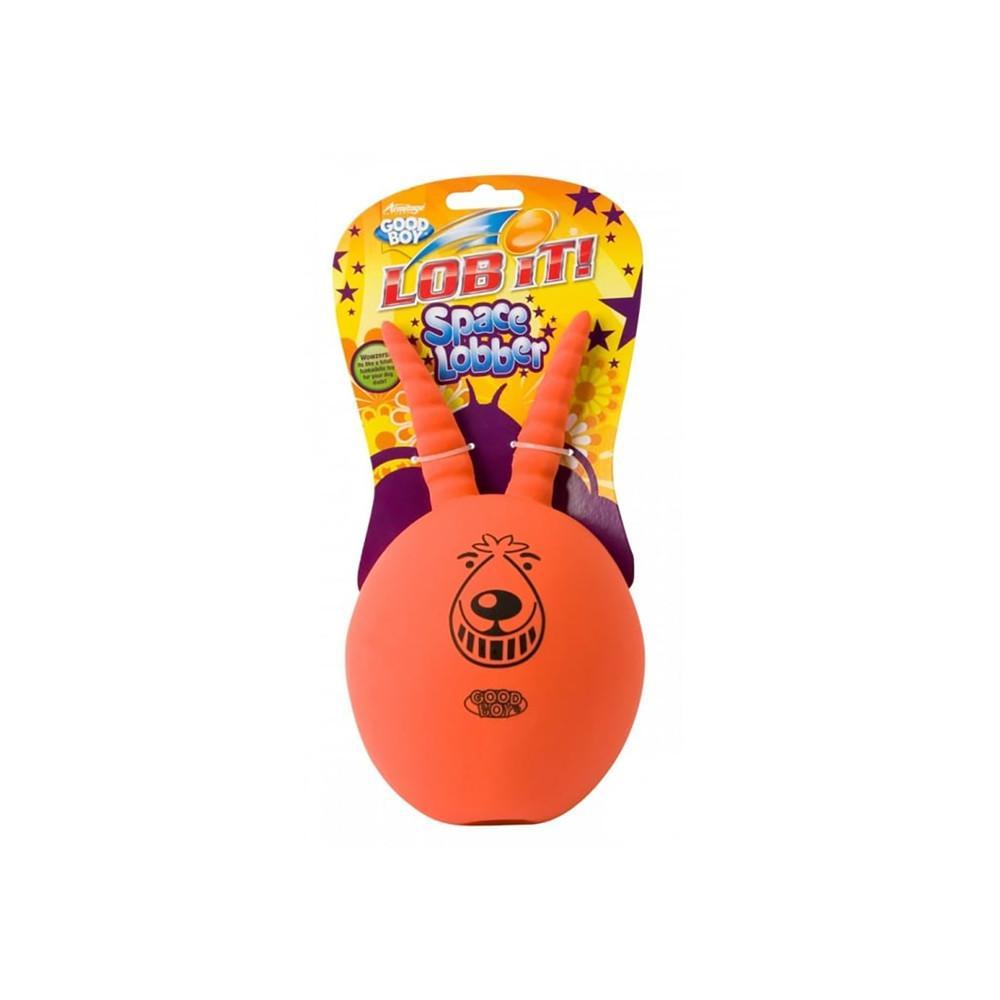 dog hopper toy