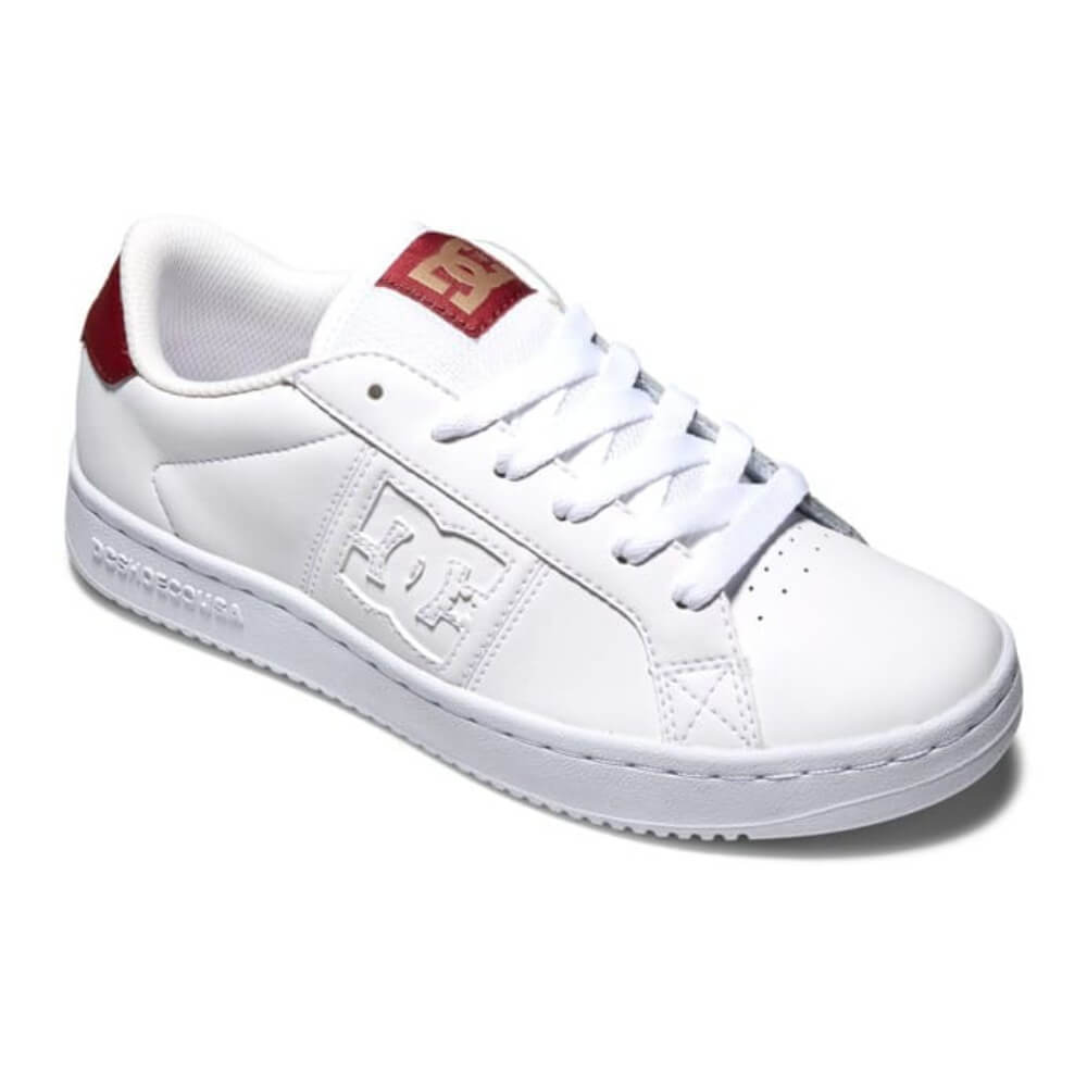 Zapatillas para Mujer SHOES LIFESTYLE STRIKER WBY DC Shoes Peru