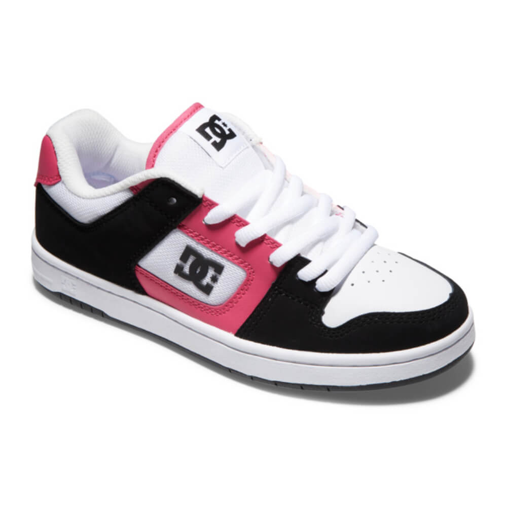 Zapatillas para Mujer DC SHOES HERITAGE MANTECA 4 J BZP – DC Peru