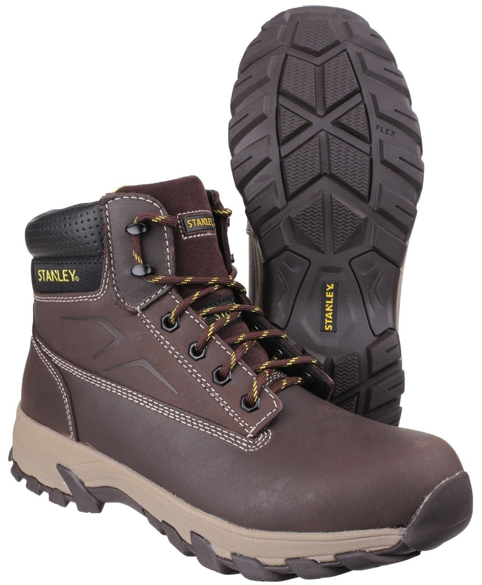 stanley work boots