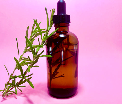 rosemary hair growth oil formula 