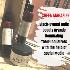 magazine's top 4 indie brands that are winning using social media