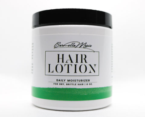  daily hair moisturizer for CURLY HAIR with LOW POROSITY