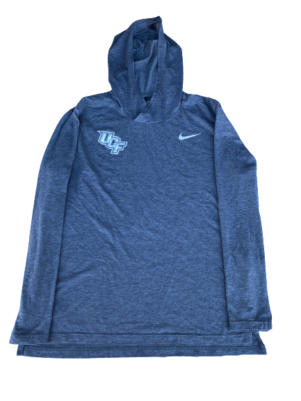 ucf nike sweatshirt