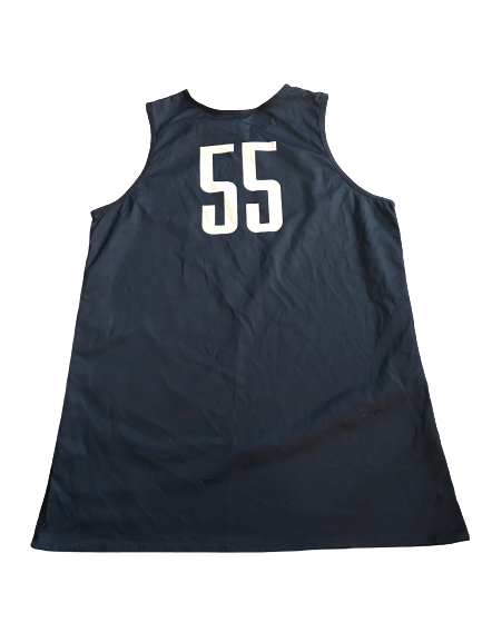 jp macura xavier jersey