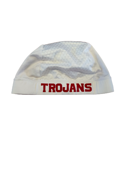 usc skull cap