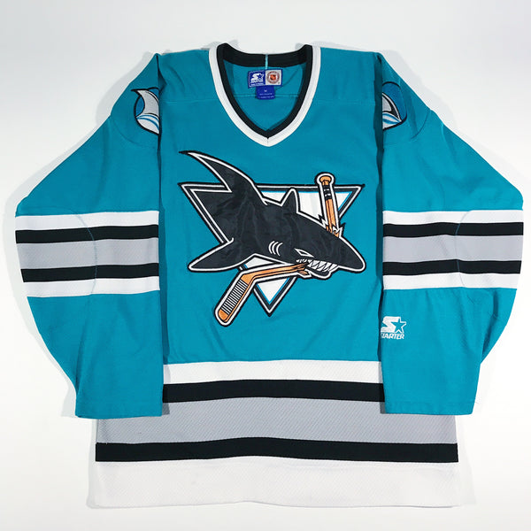 vintage starter jerseys