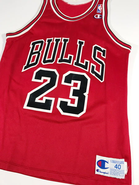 champion jordan jersey