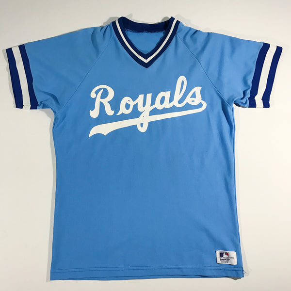 royals vintage jersey