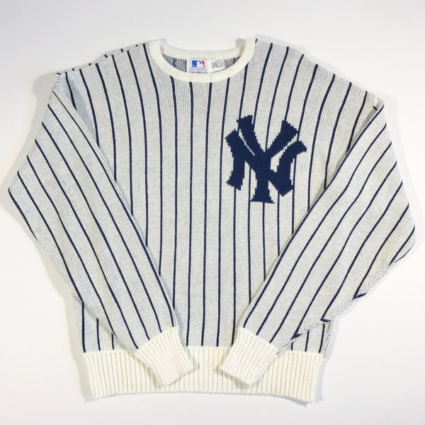 yankees sweater