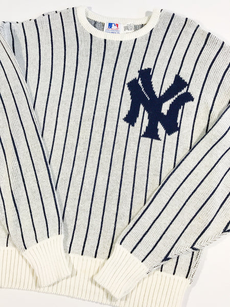 yankees sweater