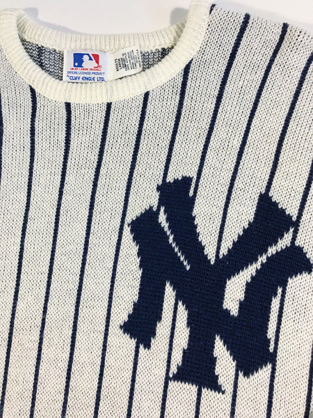 ny yankees sweaters