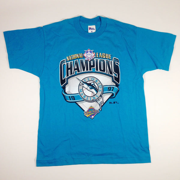 florida marlins shirts