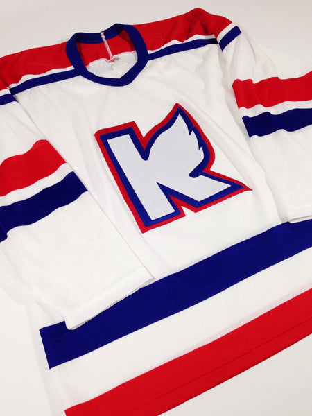 kwings jersey