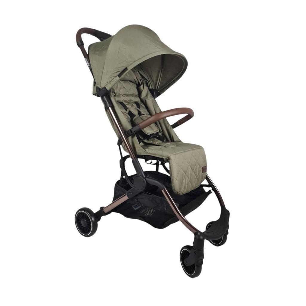 graco trekko stroller