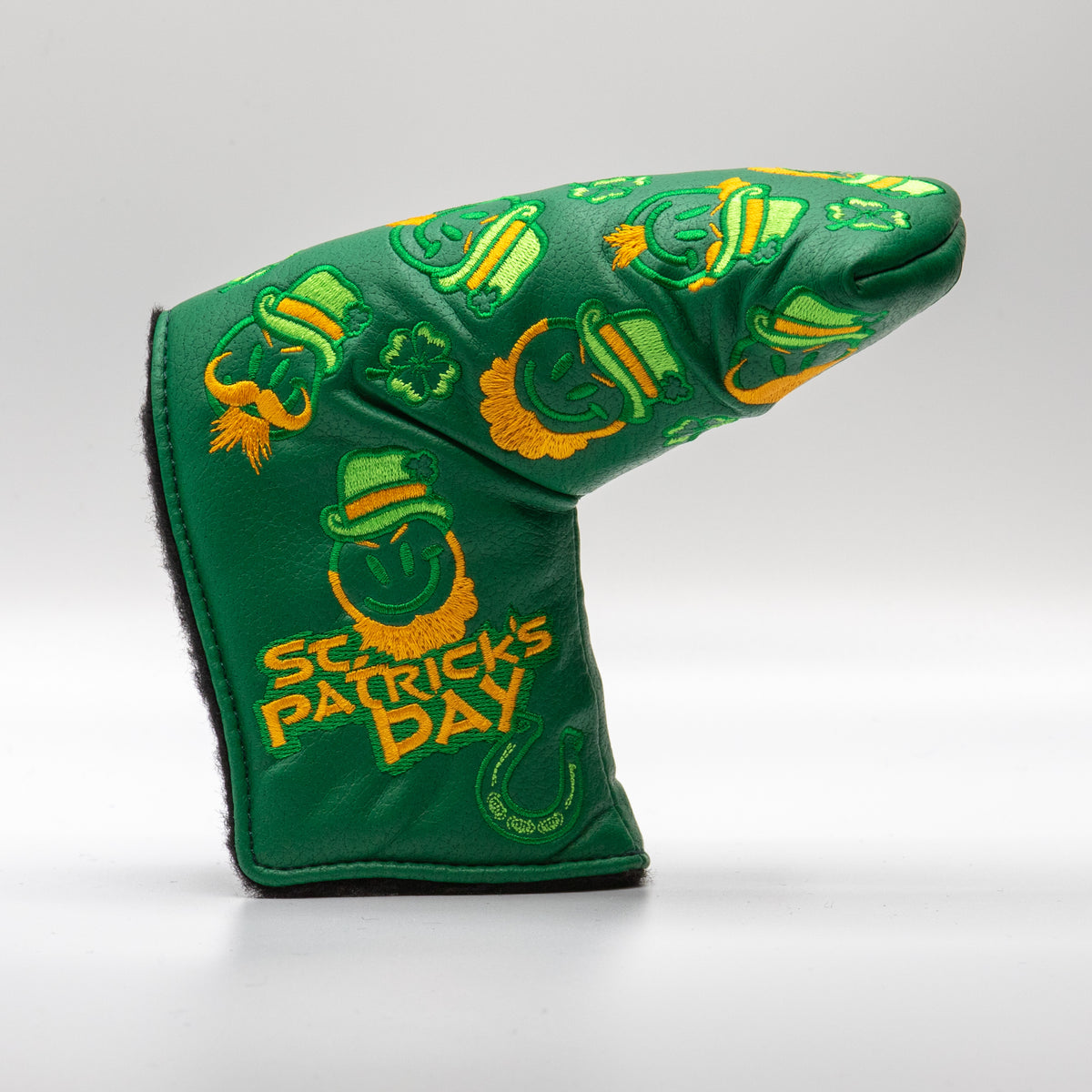 2021 St. Patrick's Day Head Cover – MY COLLECTORS CLUB