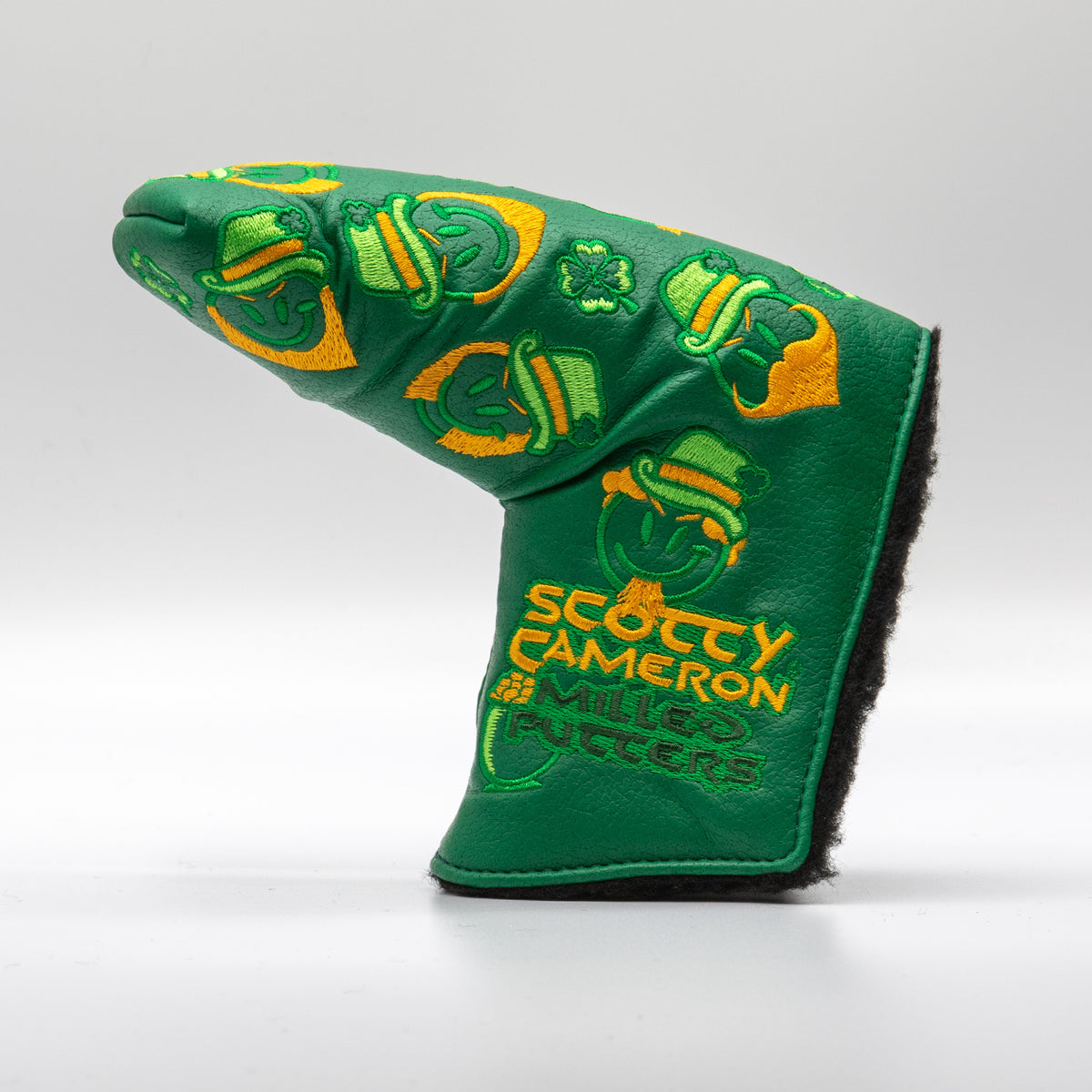 2021 St. Patrick's Day Head Cover – MY COLLECTORS CLUB