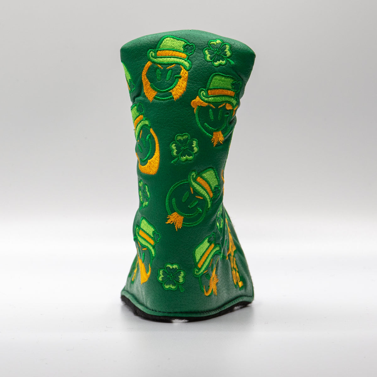 2021 St. Patrick's Day Head Cover – MY COLLECTORS CLUB