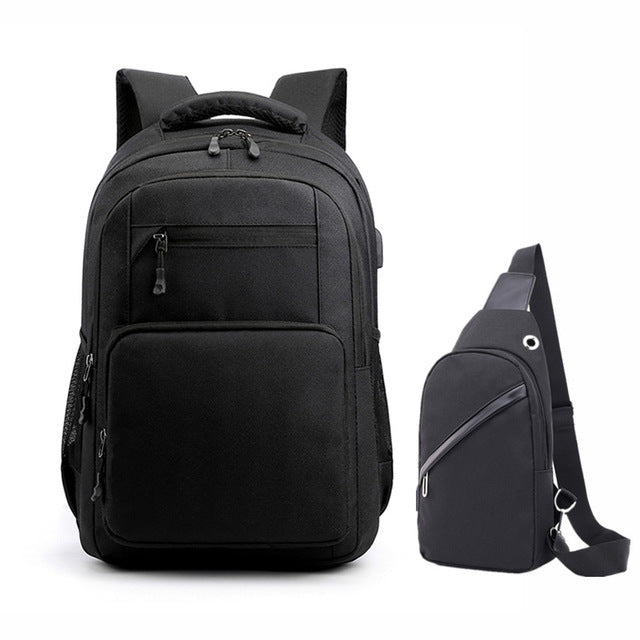 men bookbag