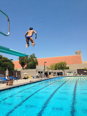 Jumping