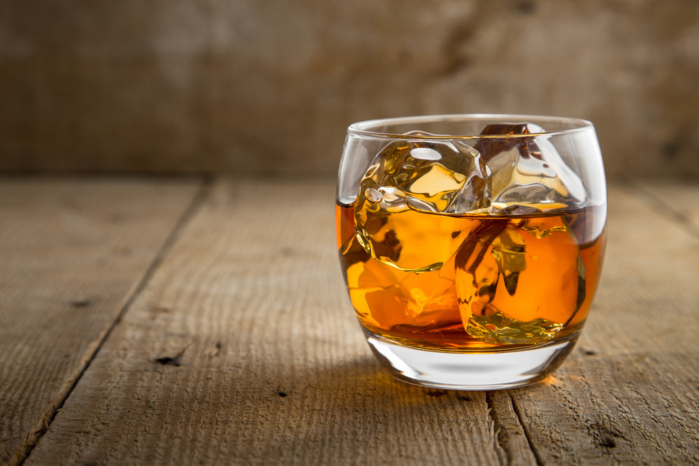 Having the Right Whiskey Glassware Matters. Here’s Why
