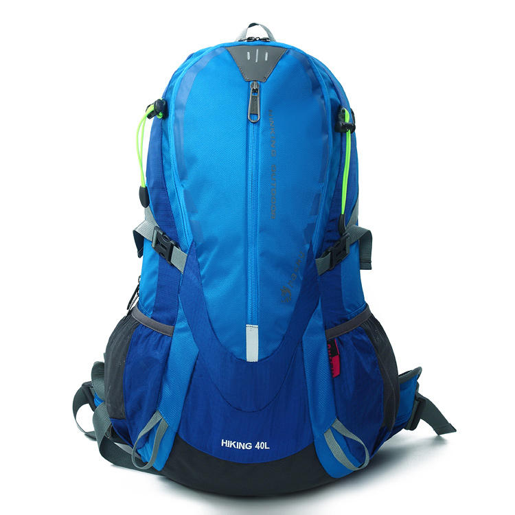 40l hiking bag