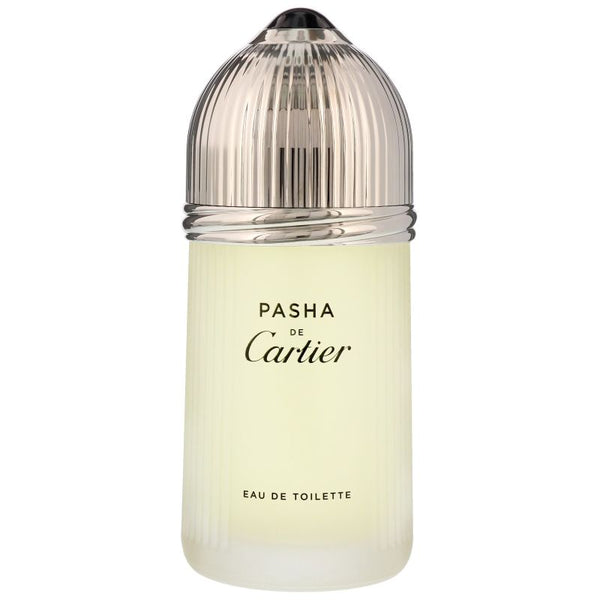 eau de toilette pasha cartier