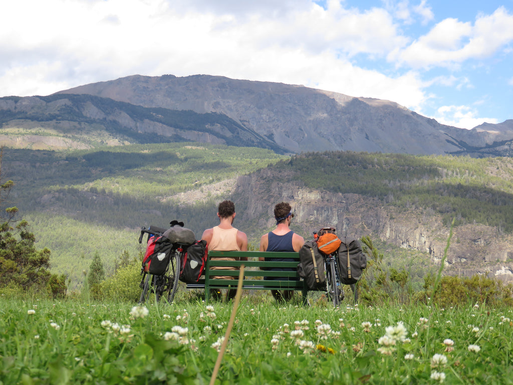 Argentina Bicycle Tour