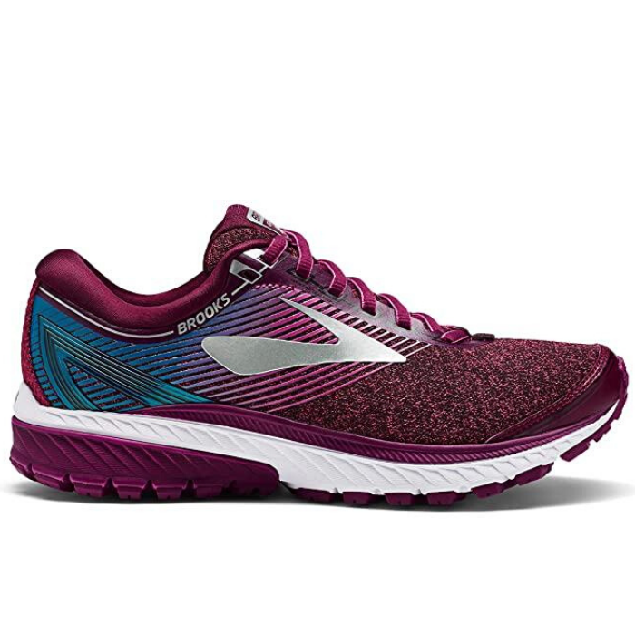 brooks ghost 10 womens size 6.5