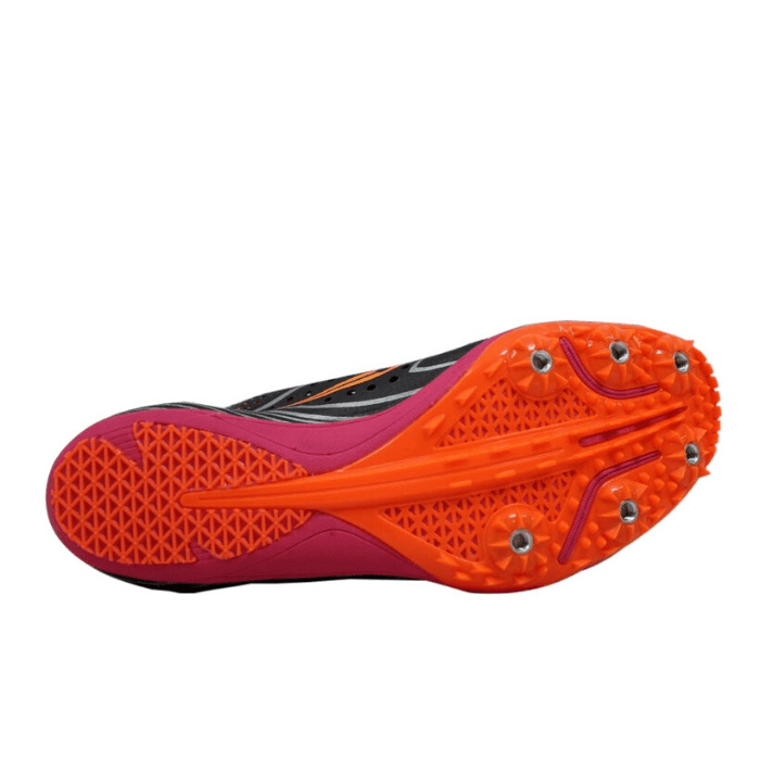 saucony endorphin md4 womens