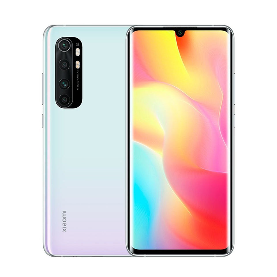 Xiaomi Redmi Note 10 128gb White