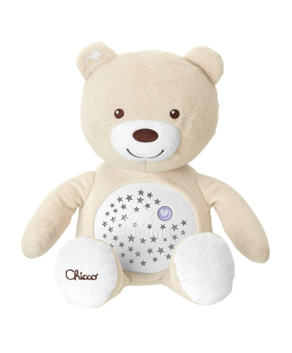 Chicco Night Lights Chicco Baby Bear - Neutral