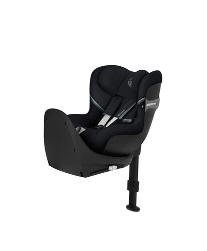 Cybex Baby Car Seats Cybex Sirona S2 Car Seat - Deep Black