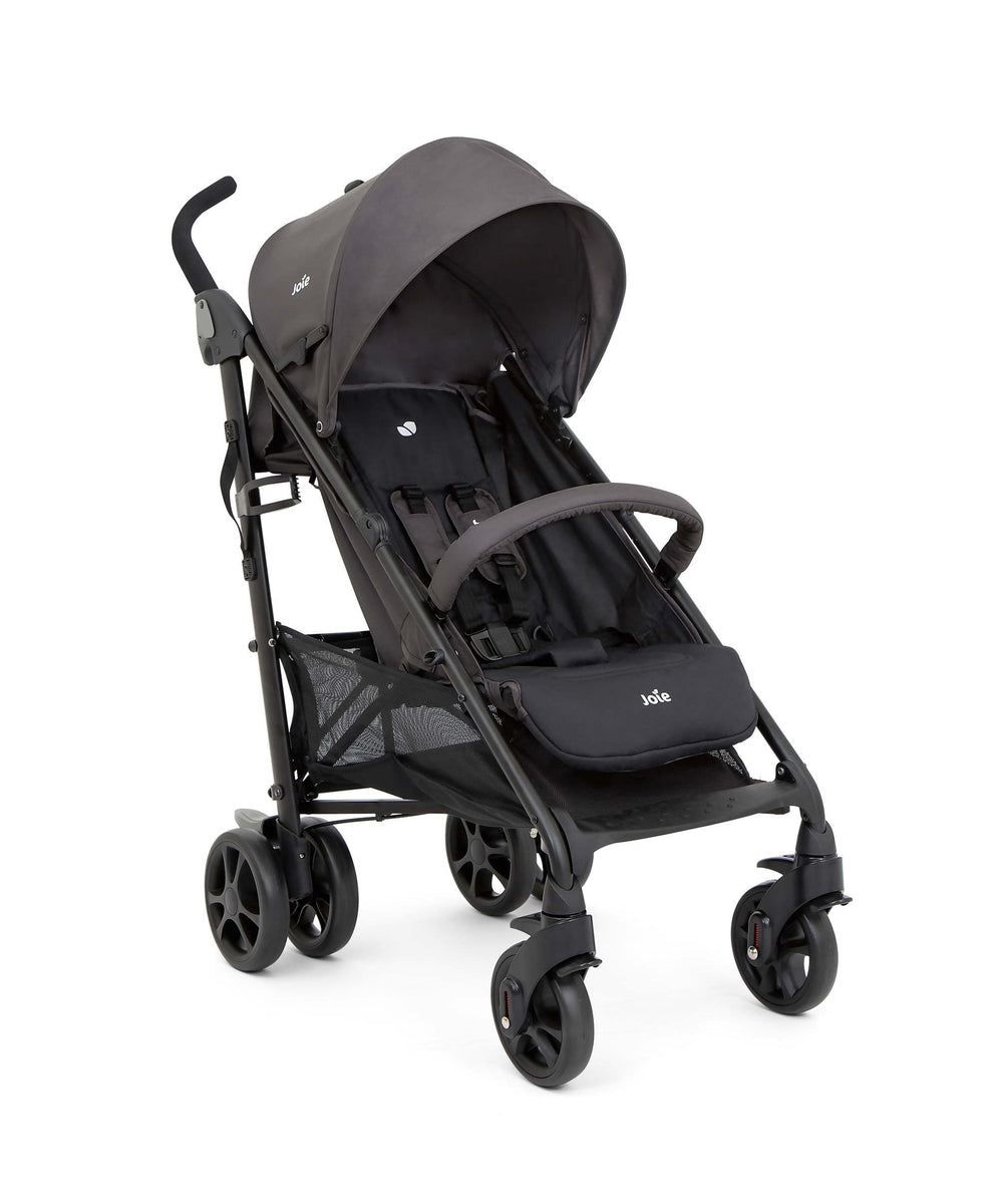 stokke xplory folding