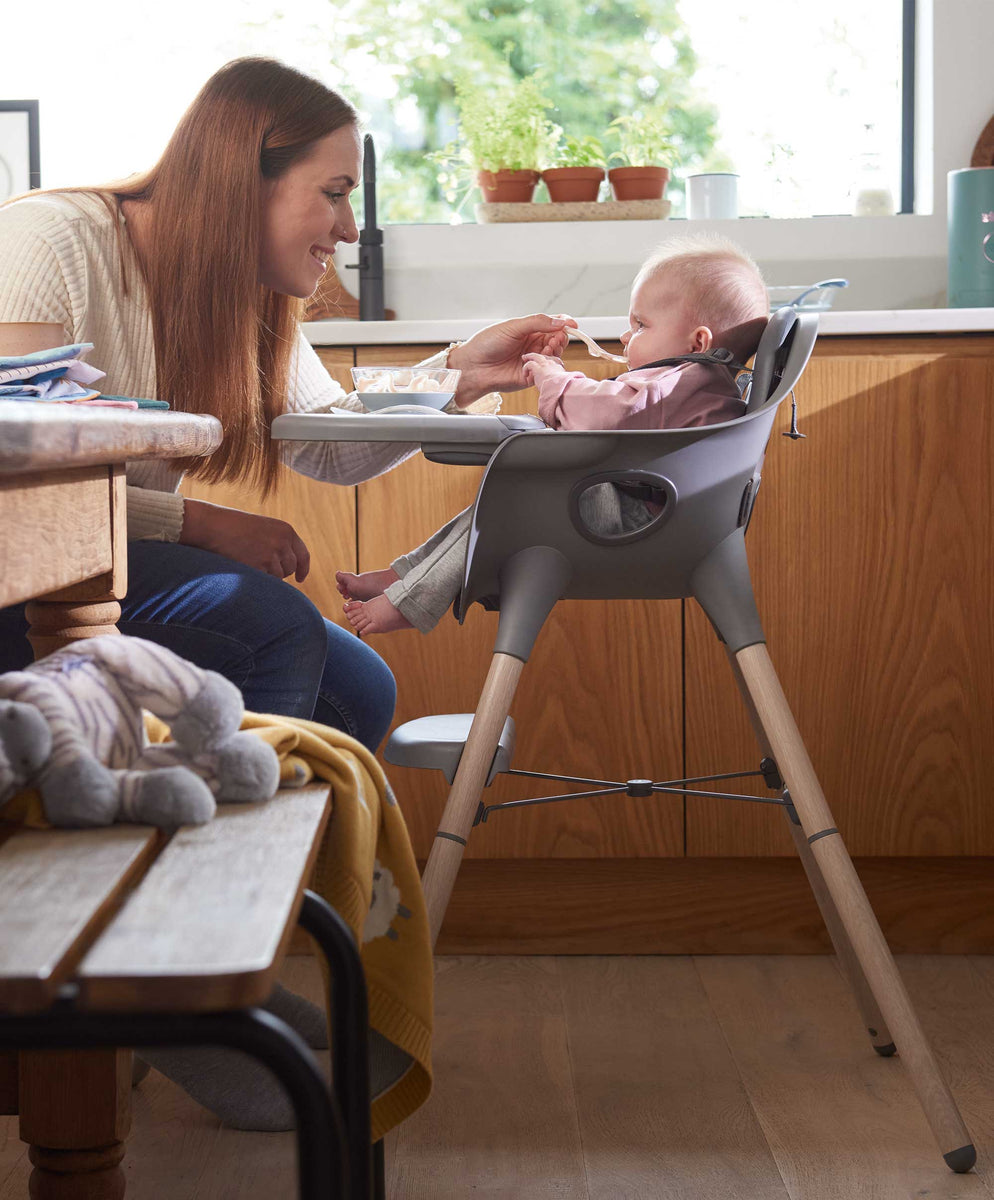 juice highchair