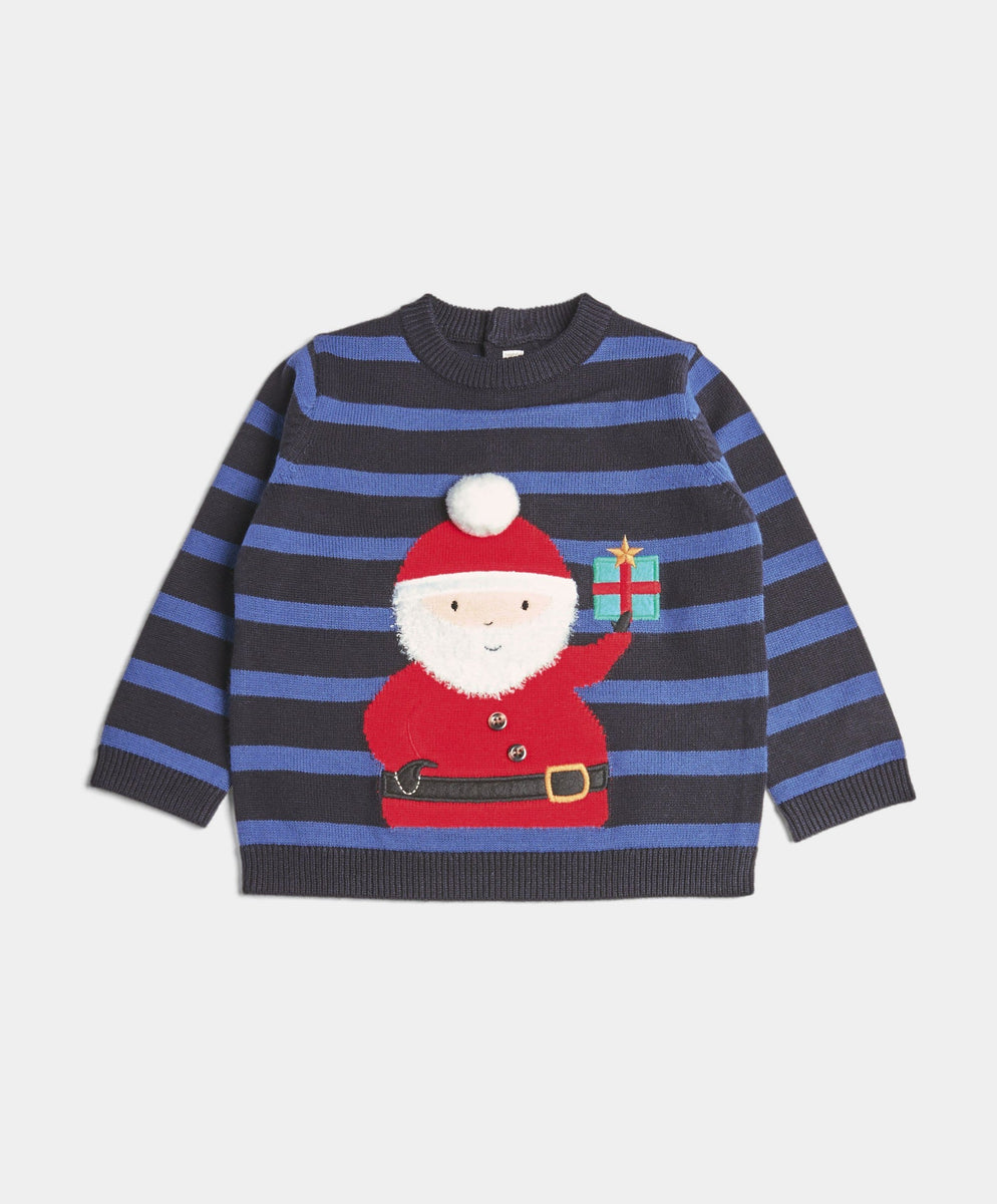 christmas jumper 3 year old boy