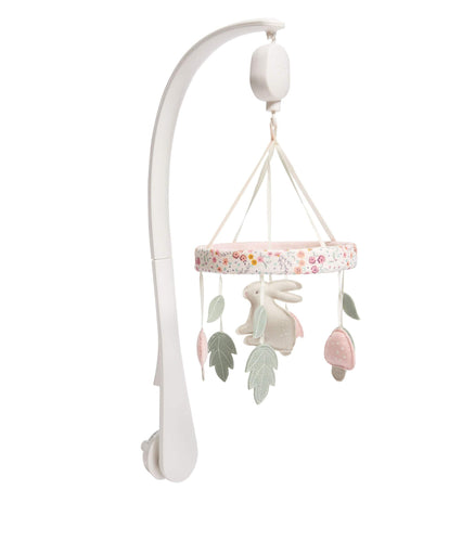 Mamas & Papas Mobiles Lilybelle Musical Mobile - Pink