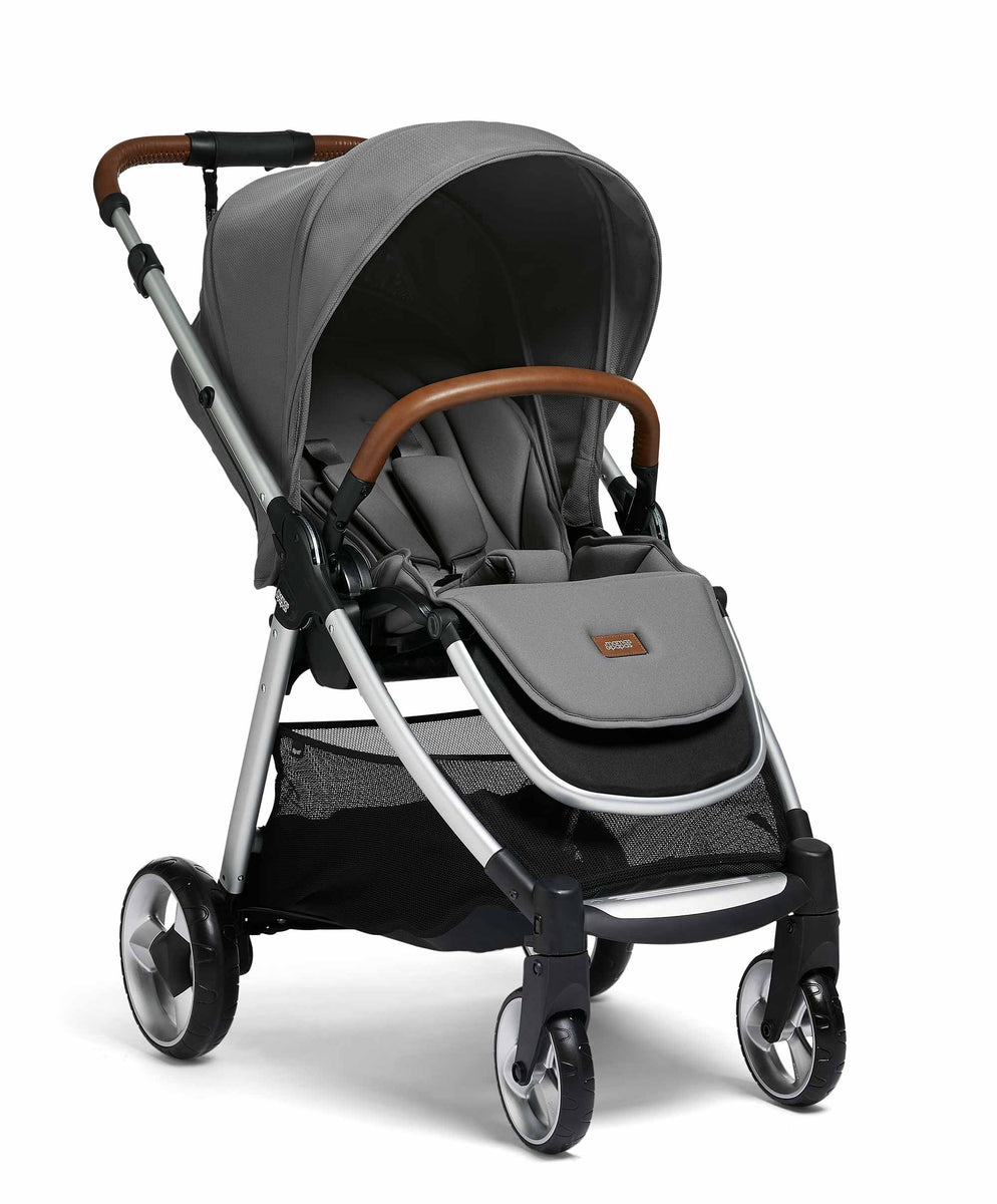 lightweight easy fold double stroller