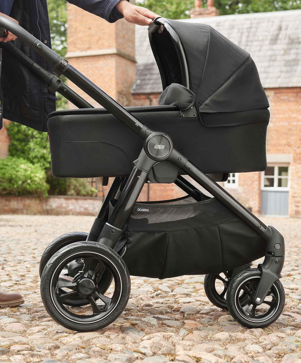 thule urban glide folded