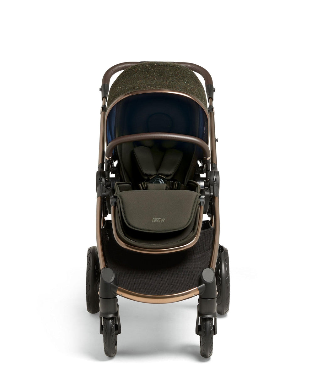 ocarro pushchair x moon