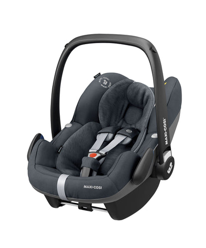 Maxi Cosi Baby Car Seats Maxi-Cosi Pebble Pro Car Seat - Essential Graphite