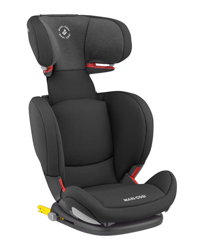 Maxi Cosi Car Seats Maxi-Cosi RodiFix Air Protect - Authentic Black