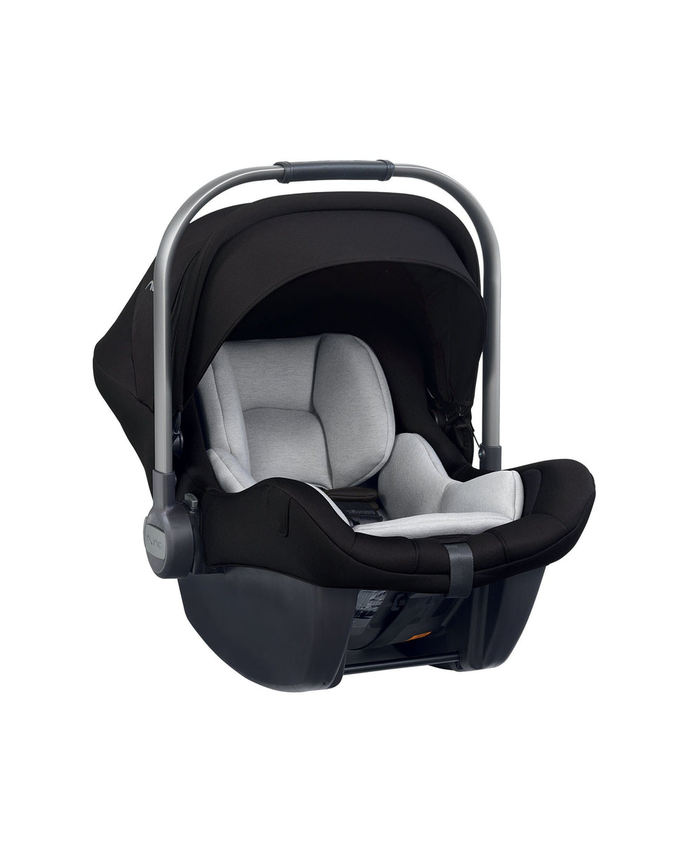 nuna baby seat