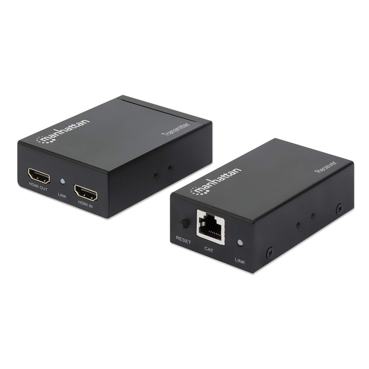 Westers abstract Lima Manhattan 1080p HDMI over Ethernet Extender Kit (207584)